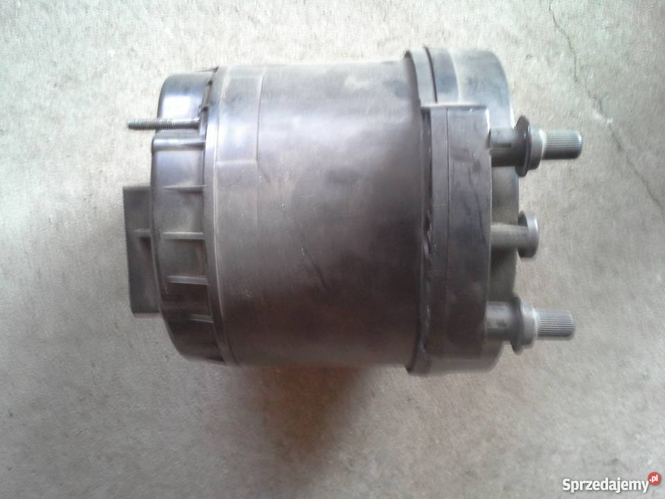 TACHOGRAF24V MERCEDES DAF RENAULT TACHO MAN śląskie Częstochowa