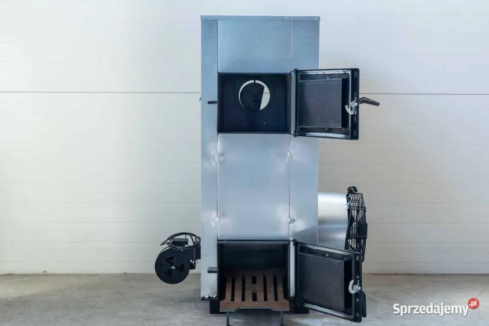 Nagrzewnica warsztatowa Piec nadmuchowy 30kw Nagrzewnice sprzedam