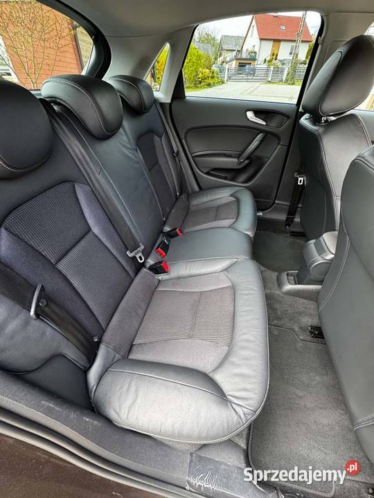 Audi a1 Sportbeck 16 tdi 2013r sprzedam