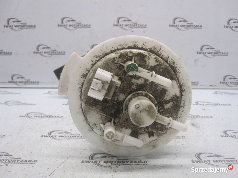 FIAT DUCATO III 10r pompa paliwa pływak