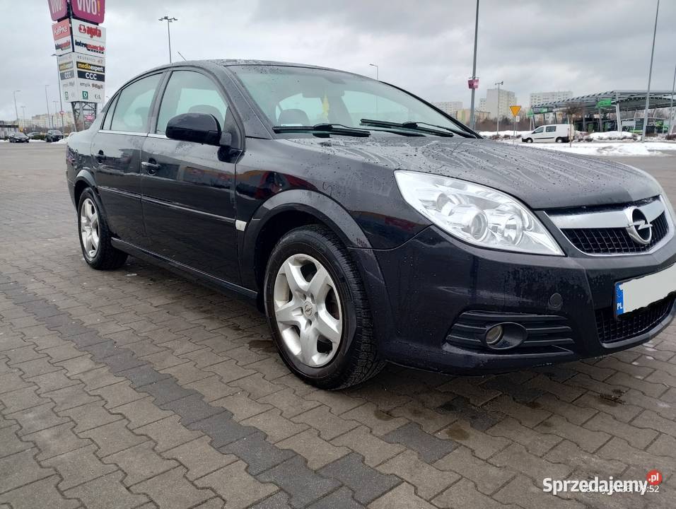Opel Vectra C 18 360000km podkarpackie Stalowa Wola