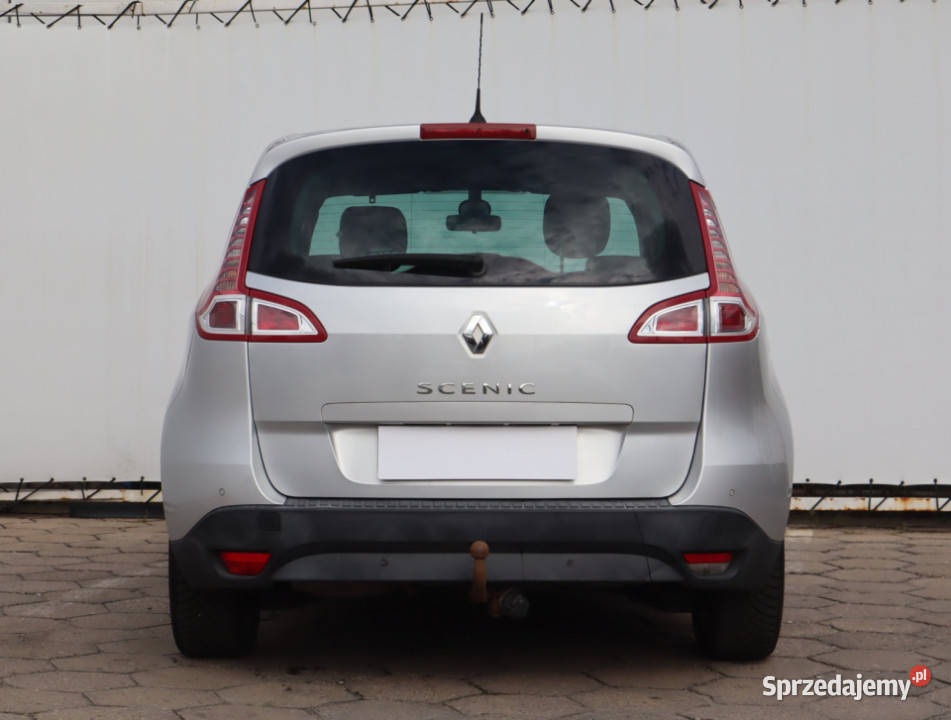 Renault Scenic 20 16V komputer pokładowy Scenic łódzkie Łódź