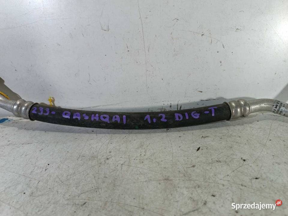 RURA RURKA KLIMATYZACJI NISSAN QASHQAI J11 12 sprzedam