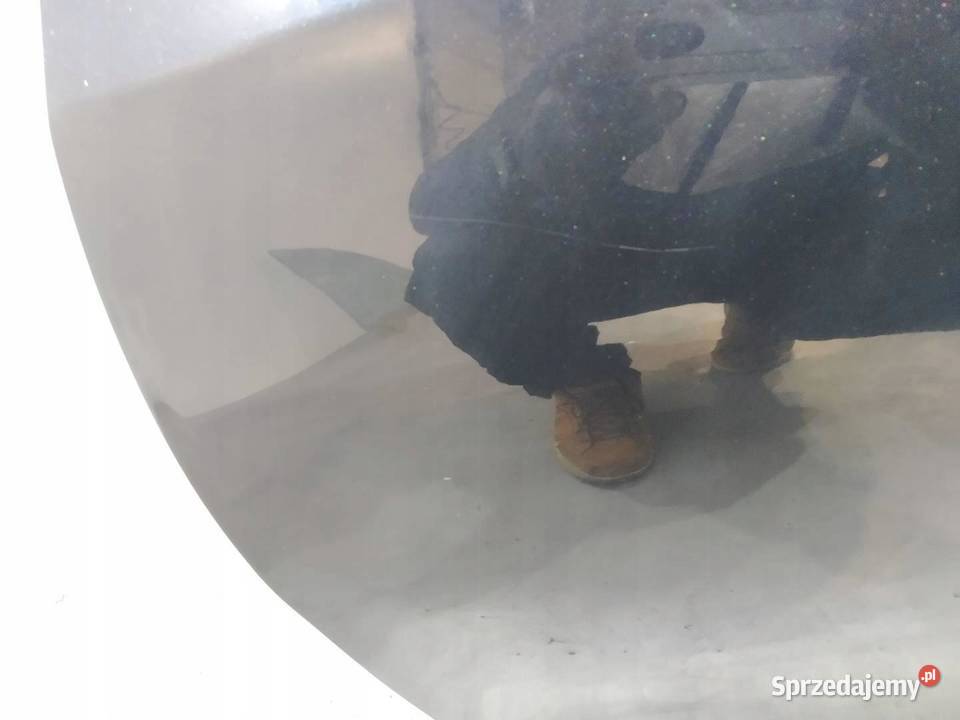 DRZWI LEWE PRZÓD 9F Hyundai i30 I 20072012 sprzedam