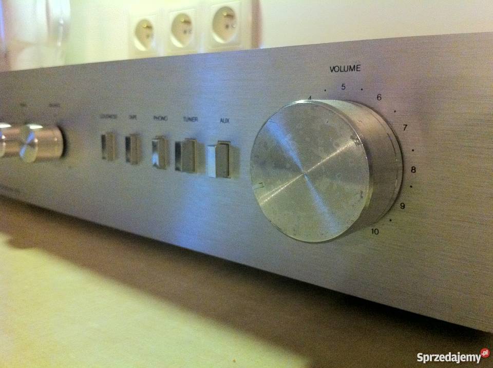 unitra wzmacniacz pw 7010 do naprawy Bydgoszcz Bydgoszcz