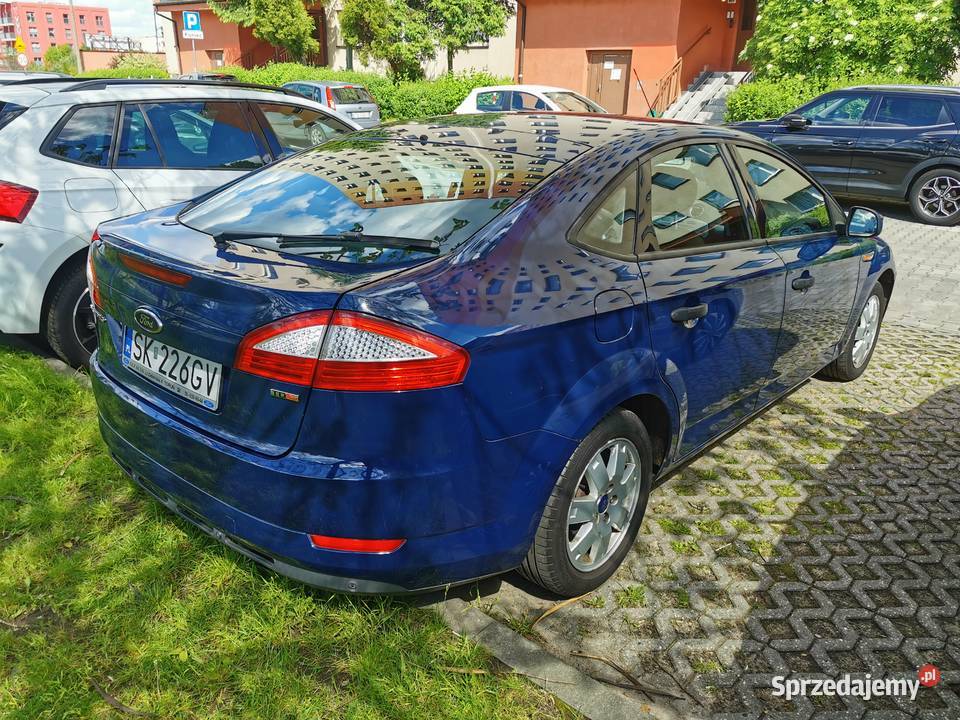 Ford Mondeo 18 tdci Salon sprzedam