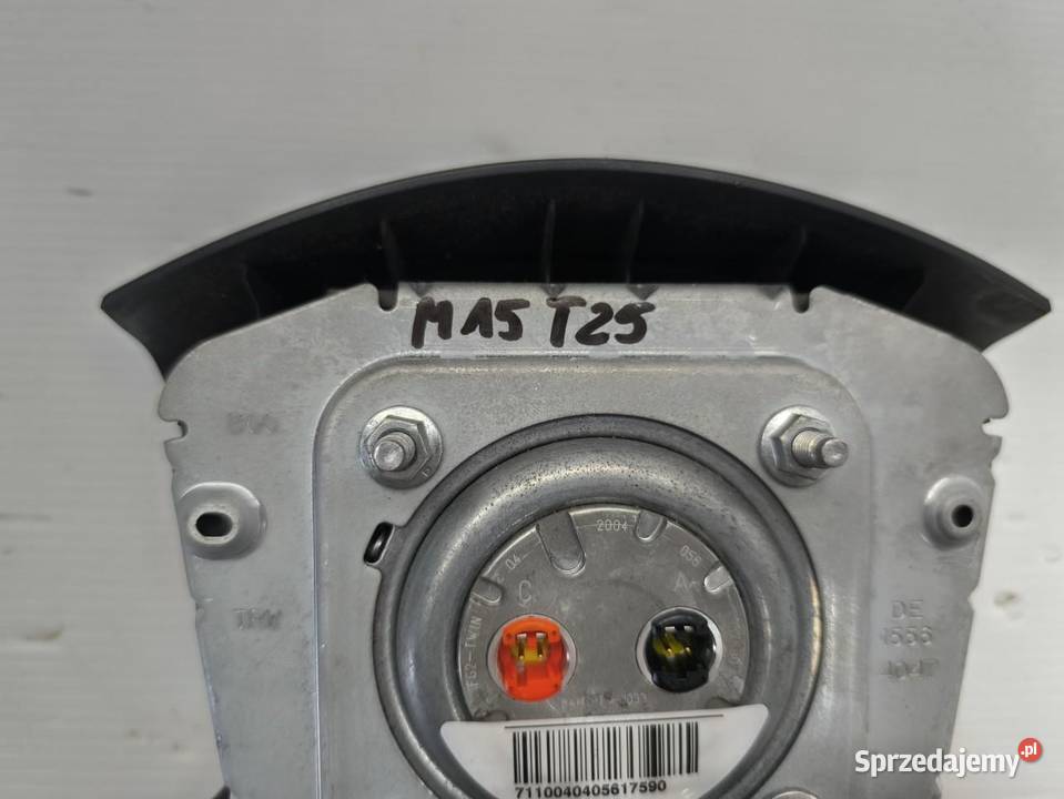 PODUSZKA KIEROWCY AIR BAG TOYOTA AVENSIS II T25