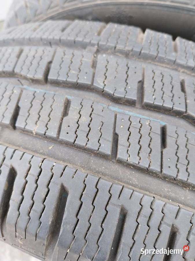 Opony zimowe 195 70 r15 c 2 195 Pińczów
