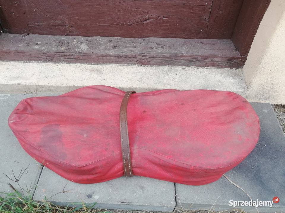 Siedzenie jawa kiwaczka 353 356