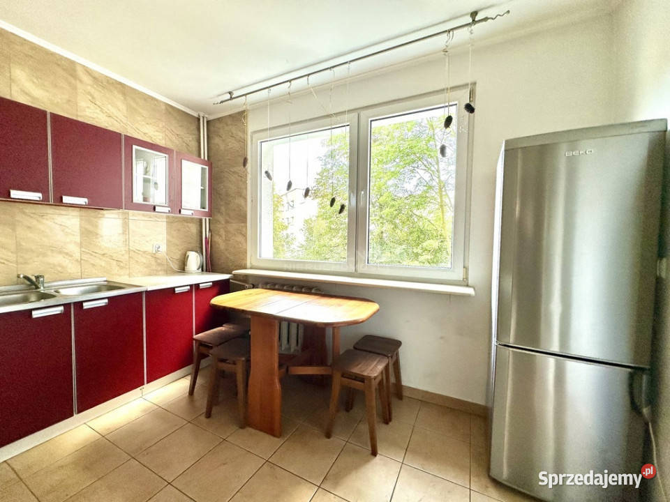 Przestronne mieszkanie Wirskiego 922m2 Piętro 2 Chełm