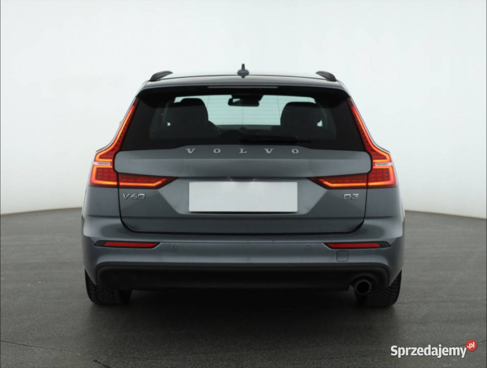 Volvo V60 D3 20 1969cm3 V60 Piaseczno