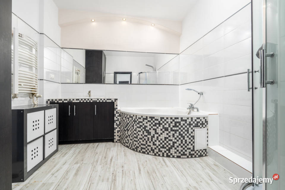 3pokojowe mieszkanie 88 m Nowe Miasto