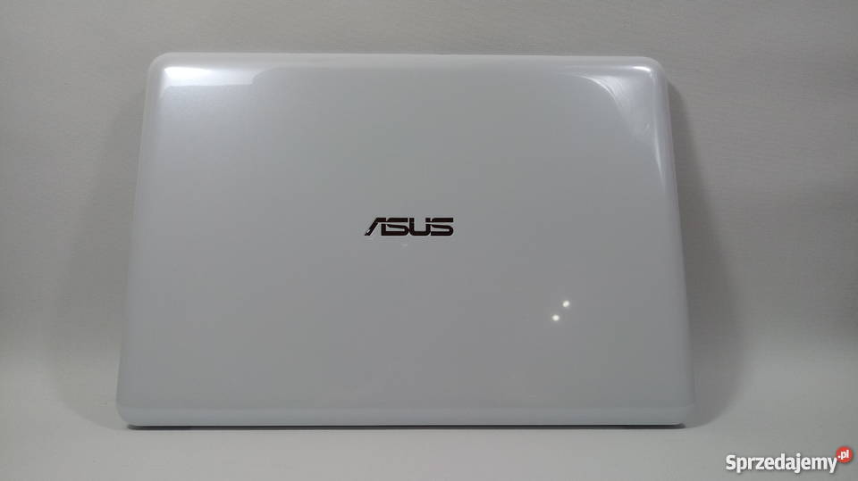 Laptop ASUS E402N Białystok