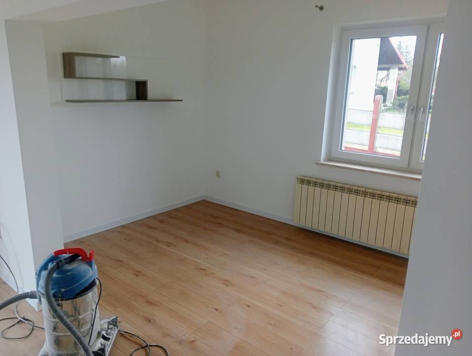 Usługi ogólnobudowlane Myszków