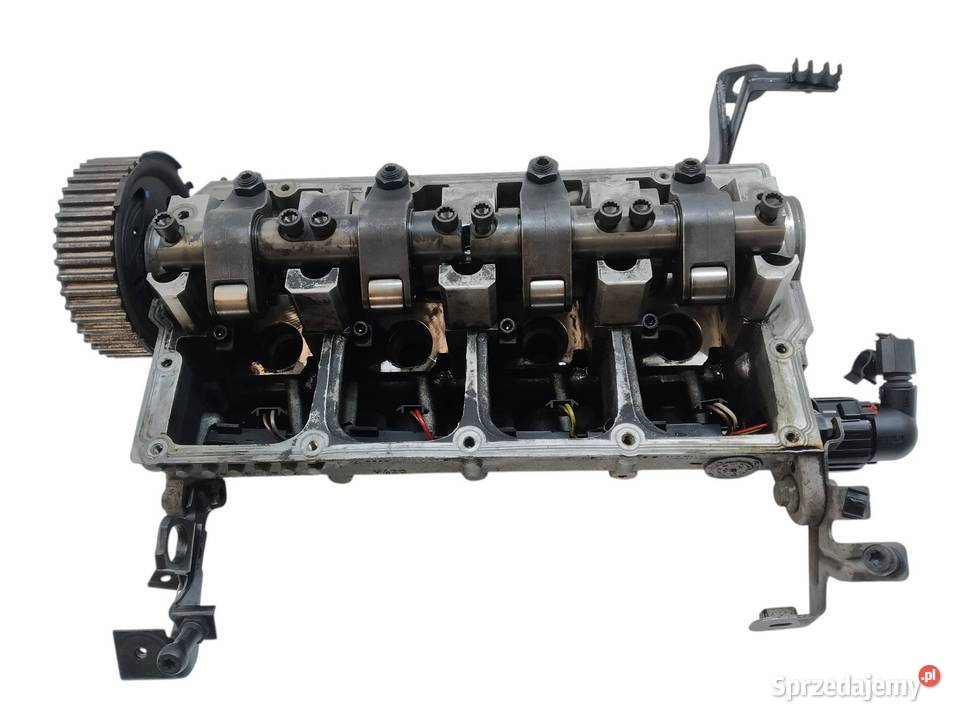 GŁOWICA KOMPLETNA 038103373R 19 TDI Skoda