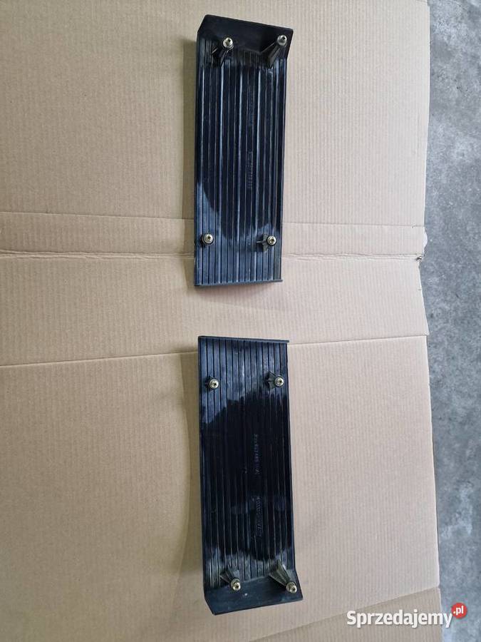 Blendy klapy tył audi 80 b2 coupe 855853490 i Skoczów