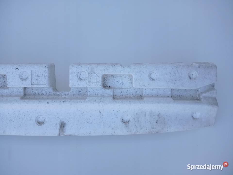 ABSORBER ZDERZAKA TYŁ INFINITI QX70 FX30d FX35 Nowy Tomyśl