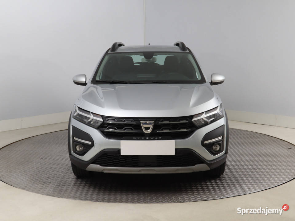 Dacia Sandero 10 TCe Bielany Wrocławskie