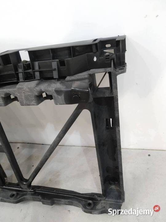 PAS PRZEDNI 9638086980 Citroen C3 I 20022009 świętokrzyskie