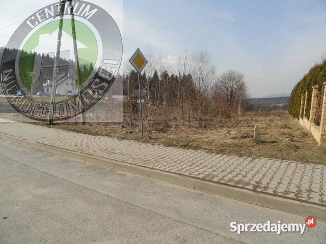 Grunt Librantowa 1700m2 Sprzedaż sprzedam