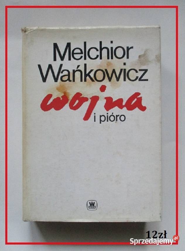 Dzienniki wojenne Orwell dzienniki wojna łódzkie Łódź