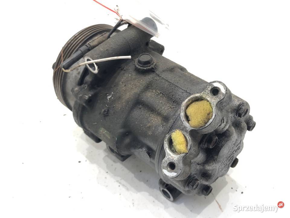 SPRĘŻARKA KLIMATYZACJI RENAULT THALIA II