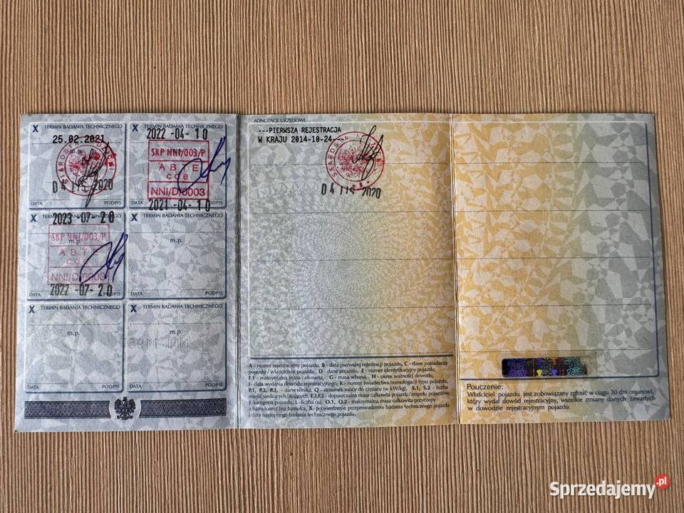 Syndyk sprzeda Opel Vectra mazowieckie Warszawa