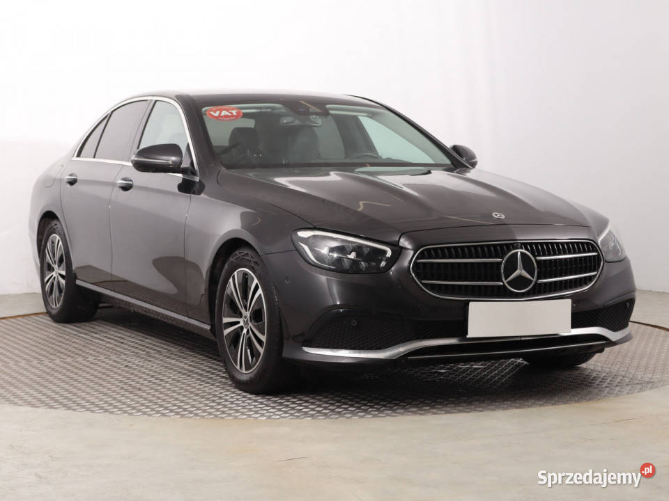 Mercedes E E 220 d Klasa E