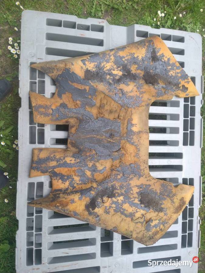 Gąbka Pianka Tunelu Mercedes W108 Skawina