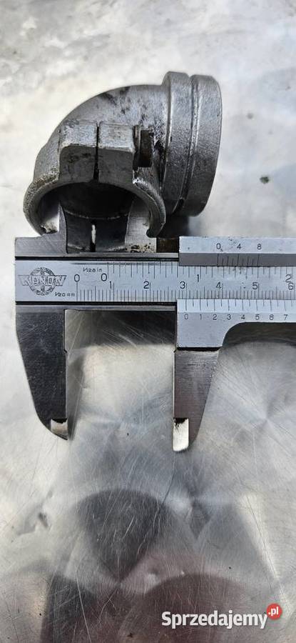 BingKróciec gaźnika do ciągnika jednoosiowego Barlinek