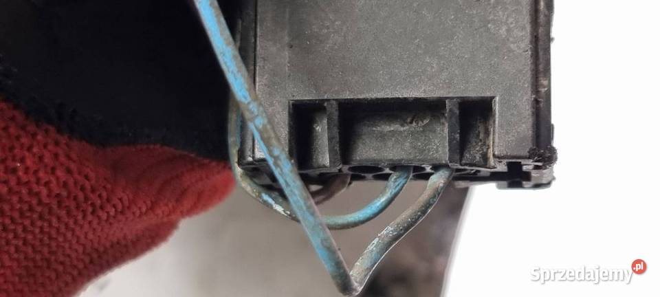 CZUJNIK PDC AUDI S8 D3 4E0907503C Lipno