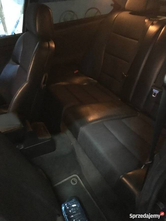 BMW E36 28 Climatronic M pakiet wspomaganie kierownicy