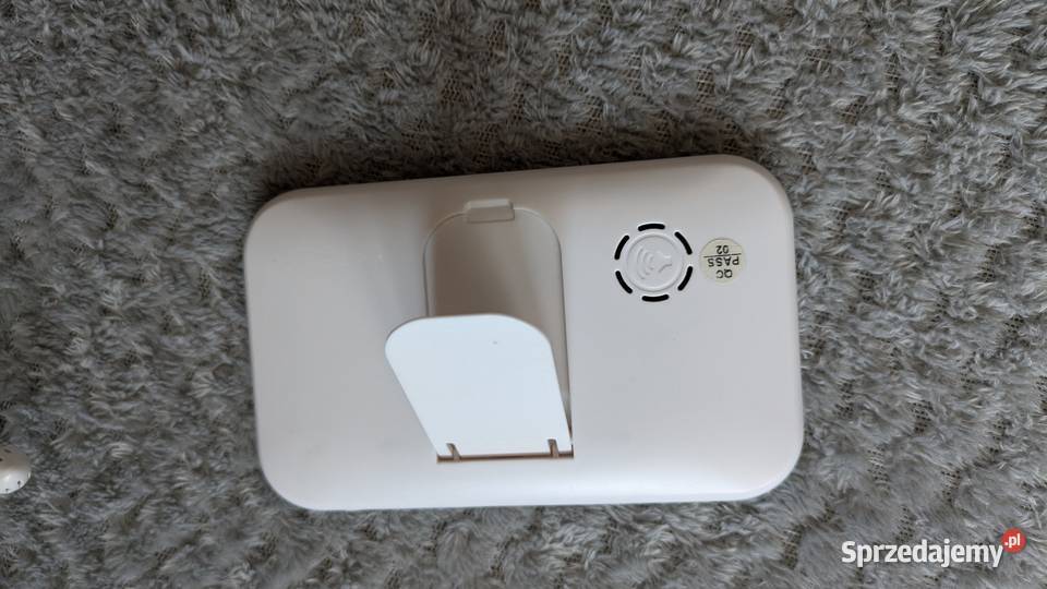 Elektroniczna niania Studzionka