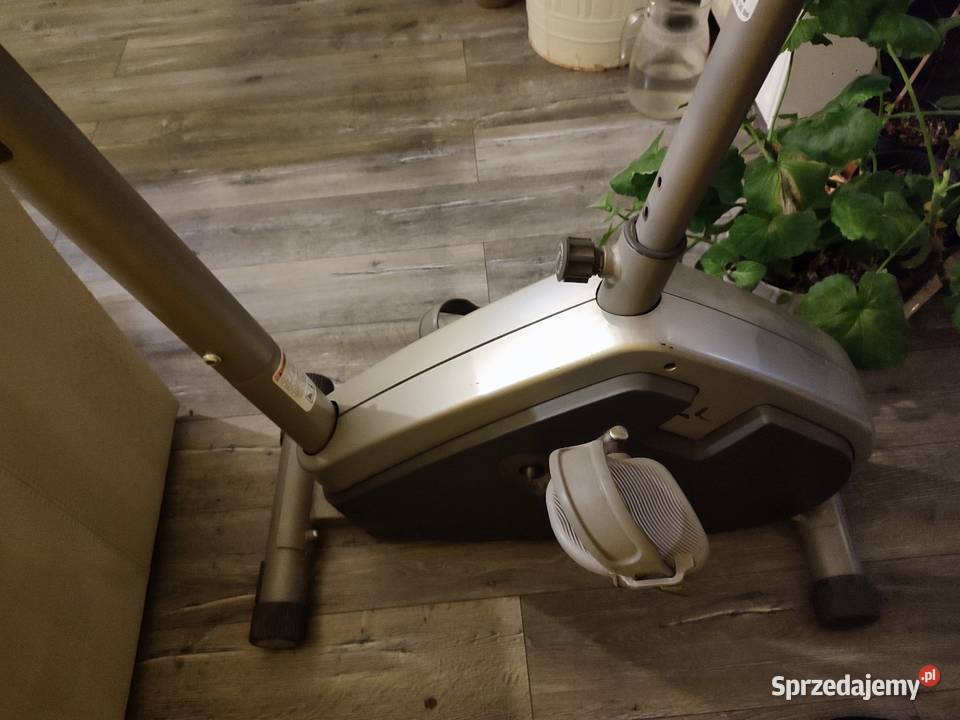 Rower stacjonarny Poznań