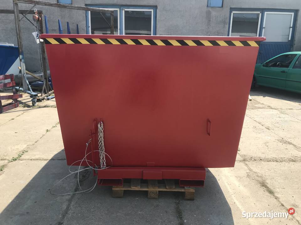 Koleba NTK 2500 L firm jakość premium Kielce
