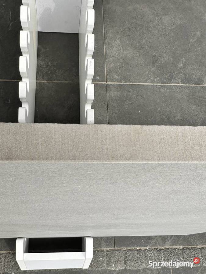 PŁYTKA GRESOWA MOON MUD 80x80x2 GATUNEK 1 R11 Opoczno