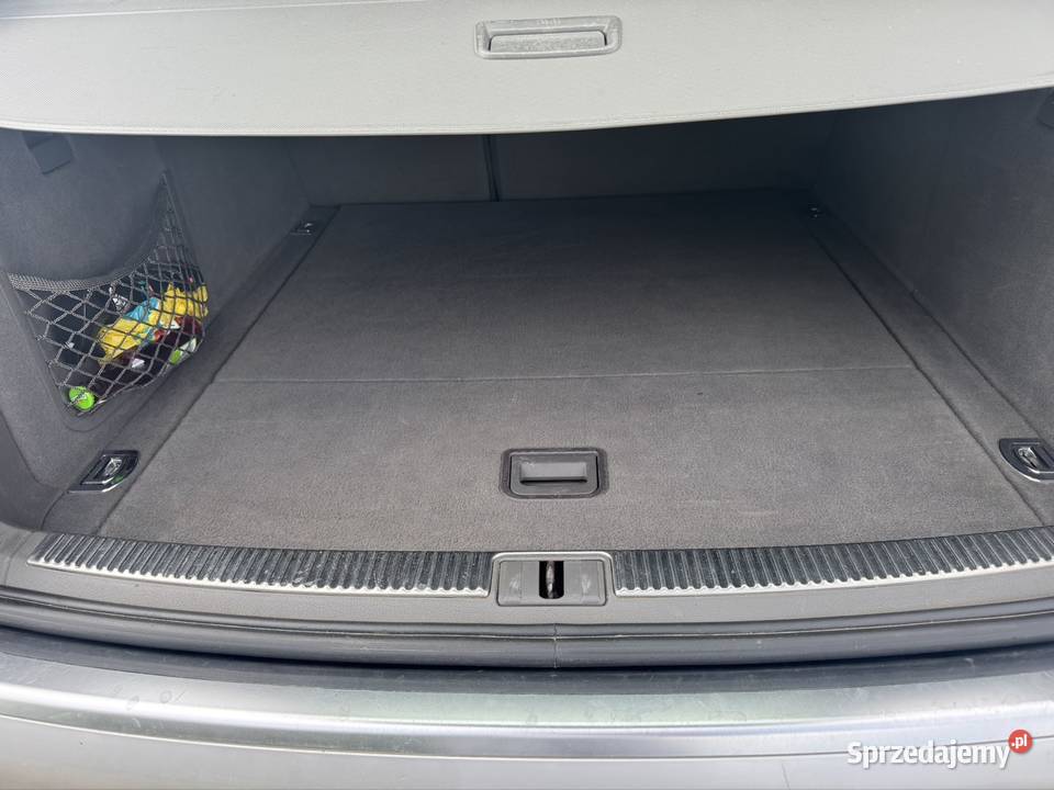 Sprzedam Audi A4 B6 nieuszkodzony sprzedam