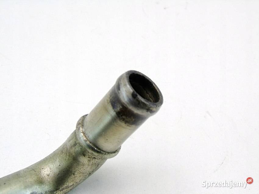 RURKA PRZEWÓD WODY 40 42 TDI AUDI A8 D3 sprzedam