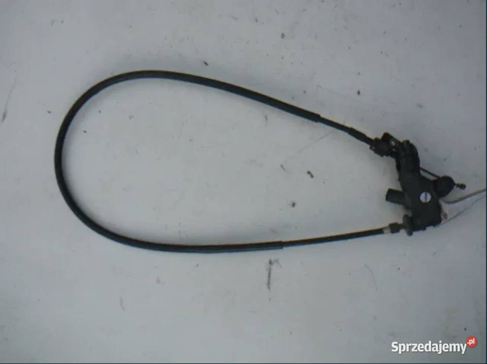 linka sprzęgła Honda NT 700V NTV 700 Deauville Ostrzeszów