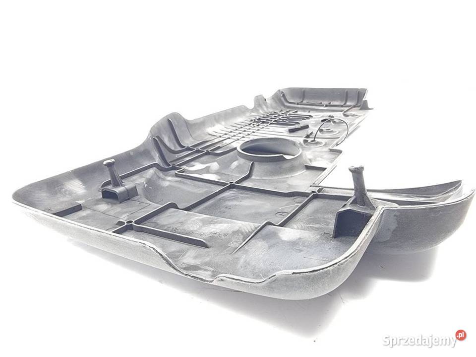 OSŁONA PEUGEOT 307 SW Pozostałe sprzedam