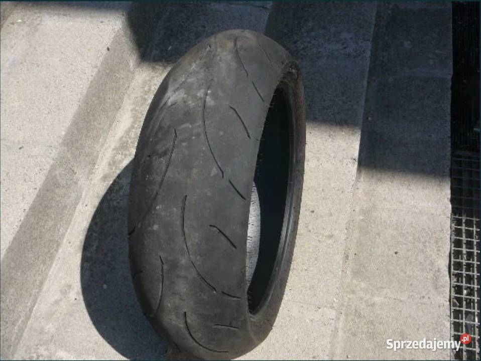 Dunlop Smartsport 18055 zr 17 Ostrzeszów