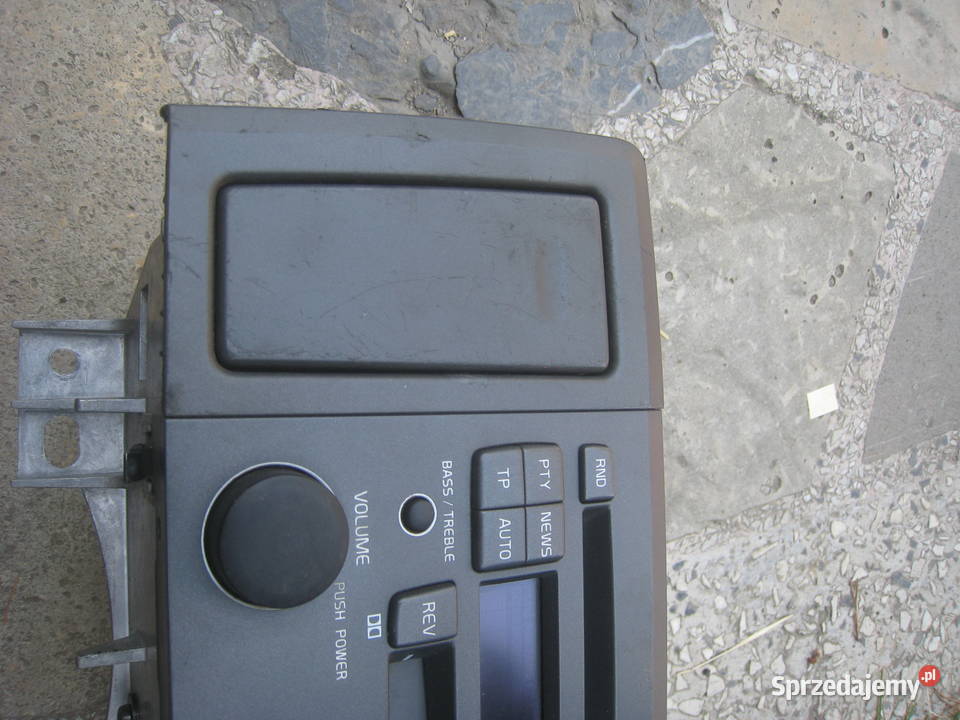 Cup holder uchwyt na kubek volvo s60 v70 II 0004 Kraków