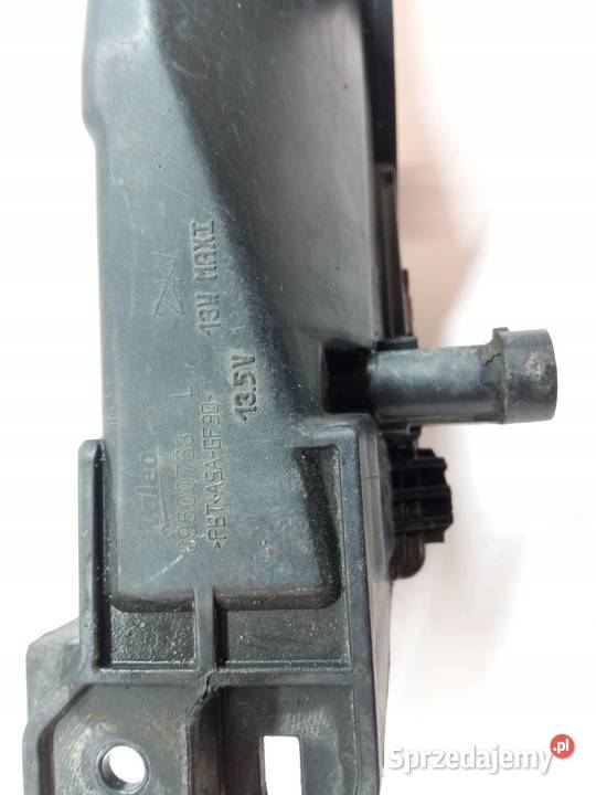 HALOGEN PRZÓD LEWY LED LCI MPAKIET 7234927 Bmw