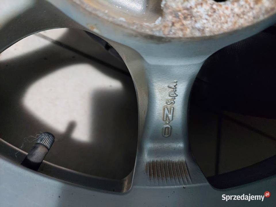 Felgi aluminiowe z oponam Toyota Corolla E11 Wrocław