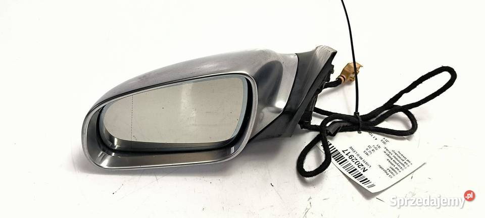 LUSTERKO LEWE AUDI A8 D3 PIN osobowe kujawsko-pomorskie Lipno sprzedam