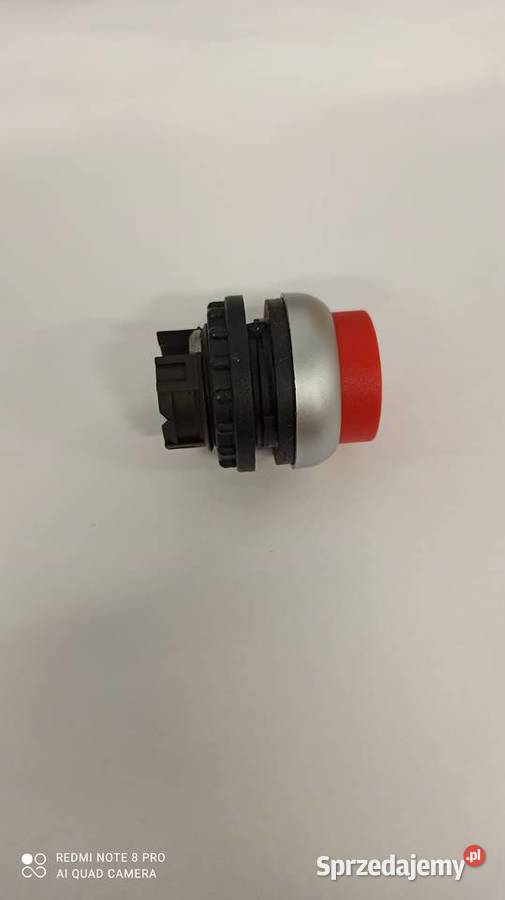 Przycisk M22DHR 216641 EATON Włoszczowa
