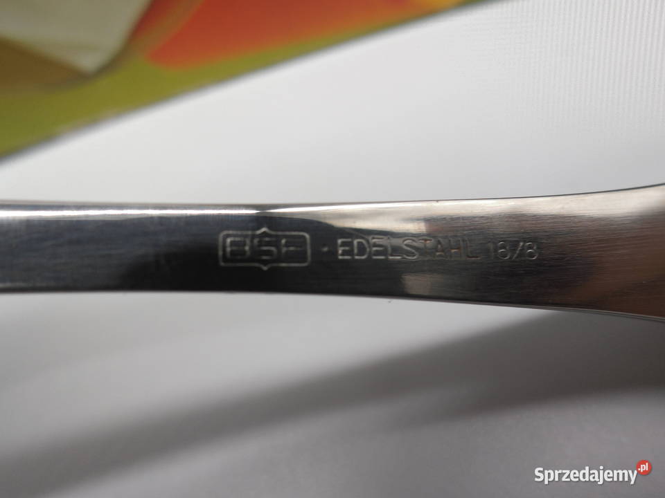 Metalowa miarka do kawy portionierer marki BSF Raszków