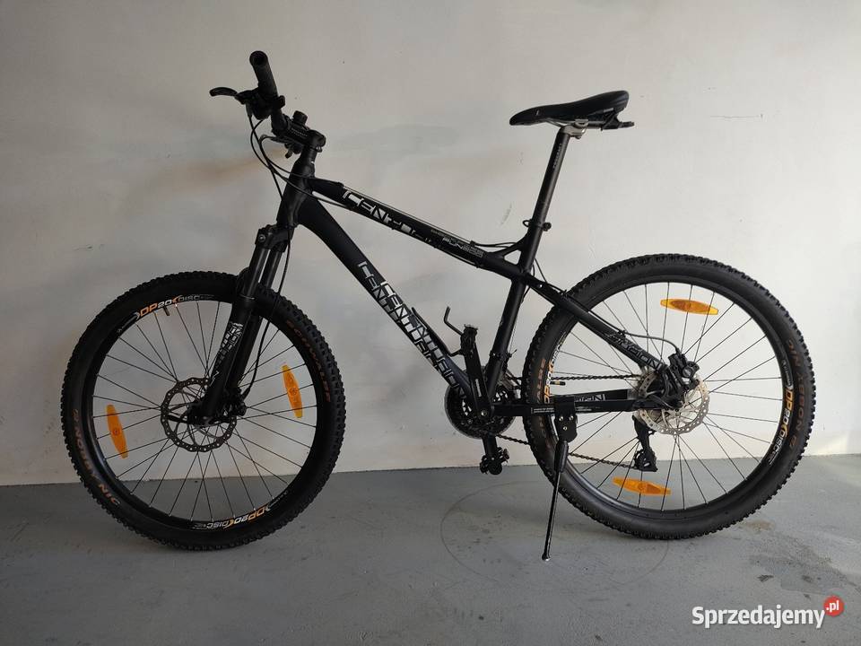 Rower górski CENTURION zadbany gotowy do jazdy Górskie, MTB Borowa Góra