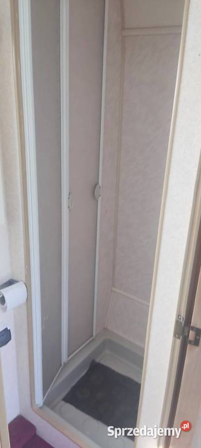 Sprzedam dobrze wyposażoną przyczepę lubuskie