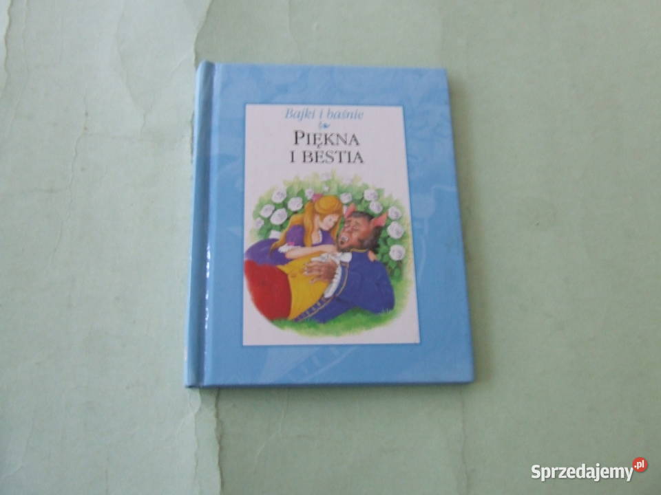 Piękna i Bestia Janosik Wdzięczność szczupaka dolnośląskie Oborniki Śląskie